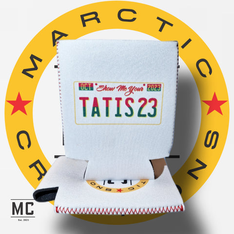 Coozie - Show Me Your Tatis City Edition
