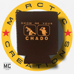 Coozie - Show Me Your Chado
